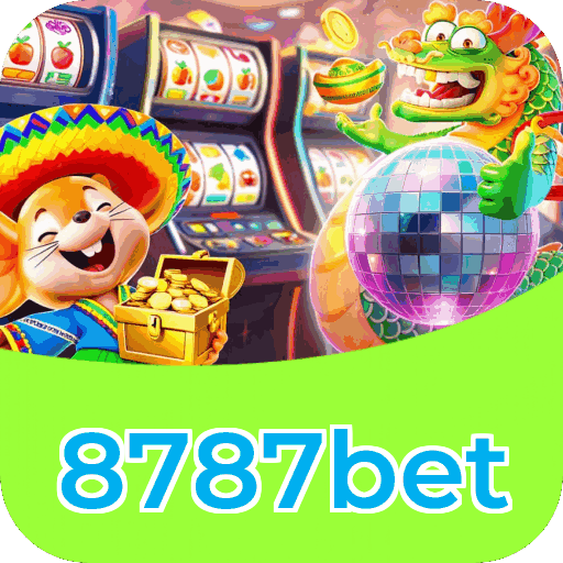 Slots Premium da PG Soft na 8787bet