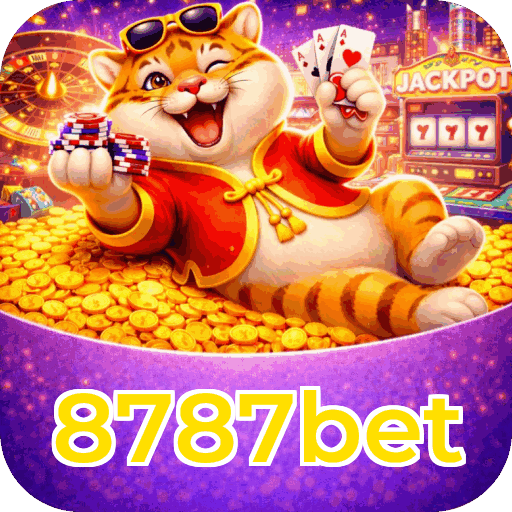 Instalar APK 8787bet