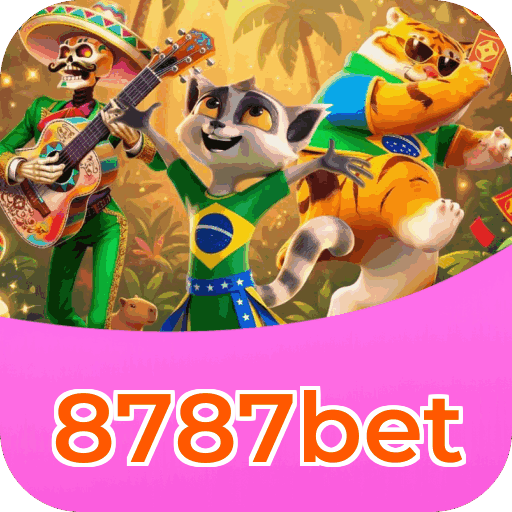 Cashback semanal 8787bet