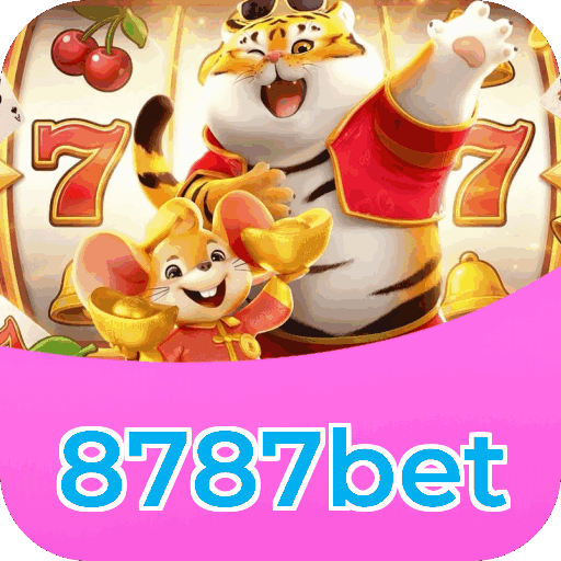 Apostas esportivas ao vivo na 8787bet