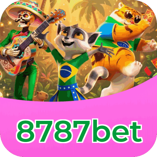 Download PC 8787bet