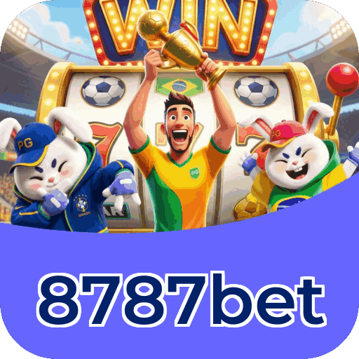 Instalar APK 8787bet