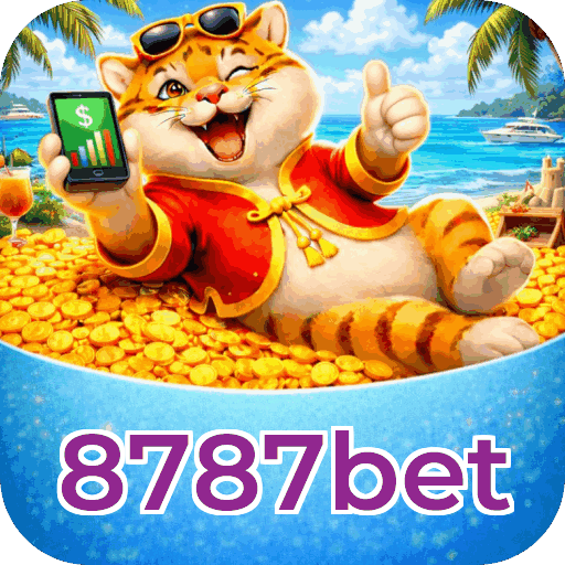 Slots Premium da PG Soft na 8787bet